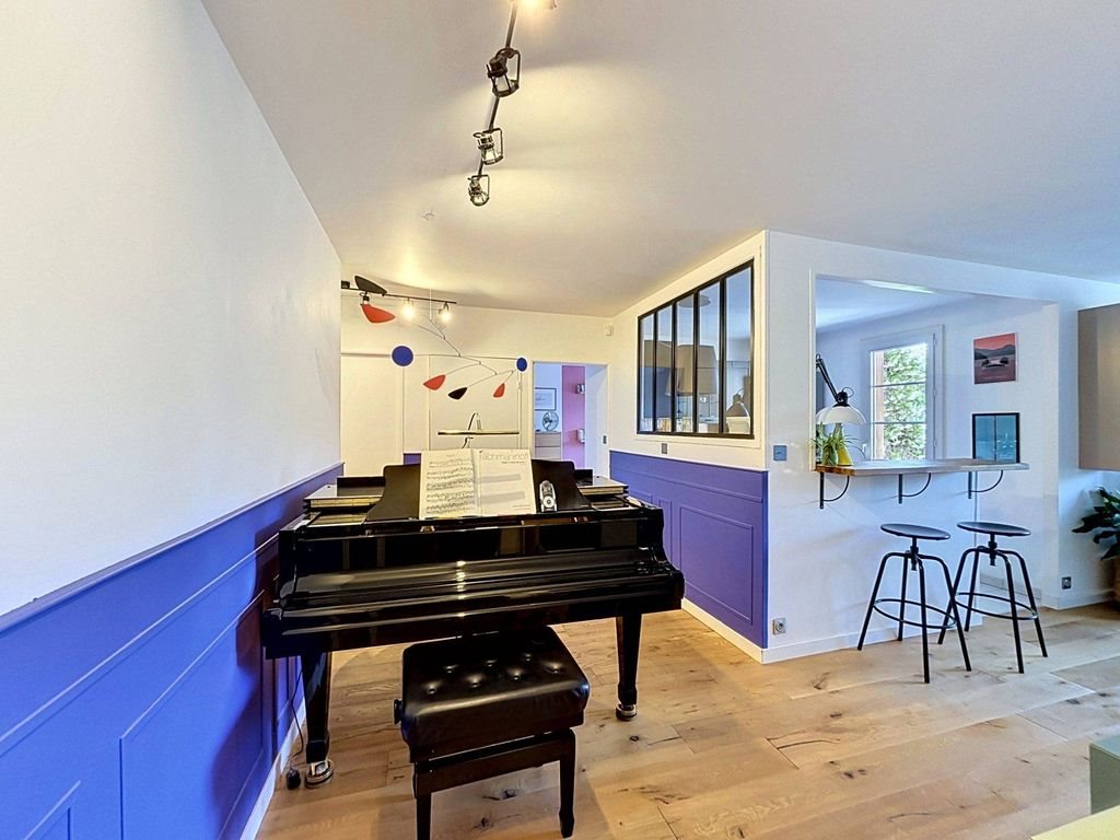 Appartement à vendre, 101m², Buc