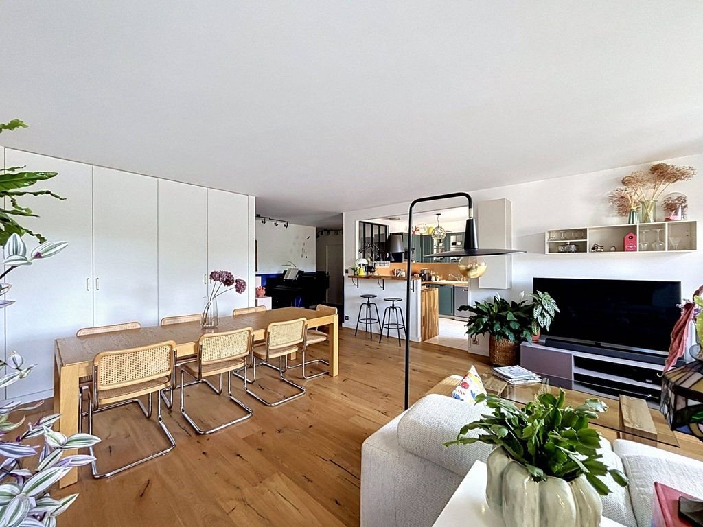 Appartement à vendre, 101m², Buc