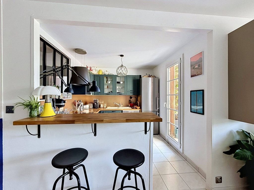 Appartement à vendre, 101m², Buc
