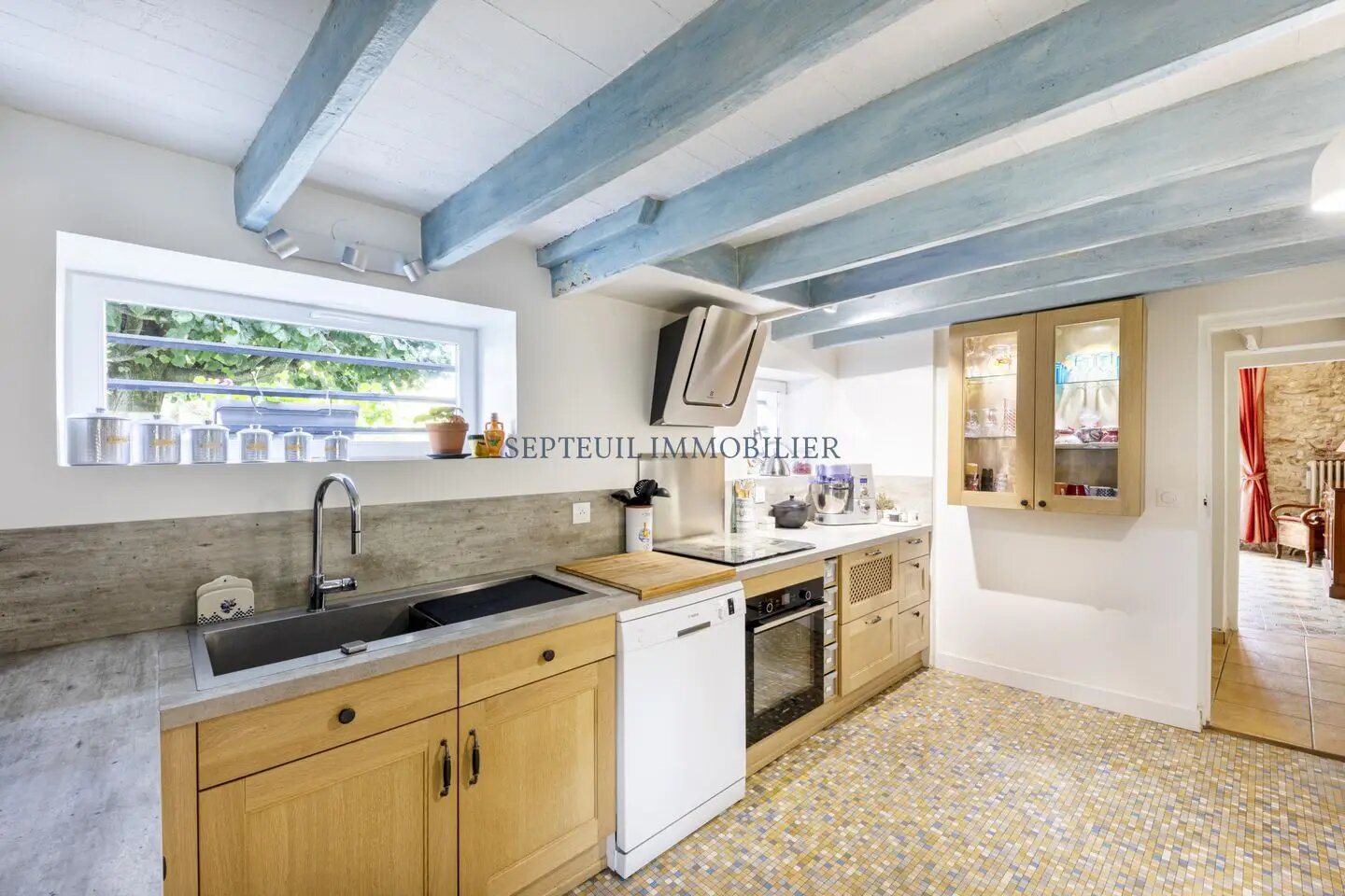 Maison à vendre, 200m², Arnouville-lès-Mantes