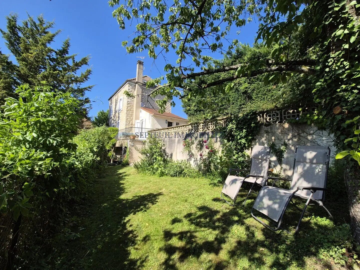 Maison à vendre, 90m², Septeuil