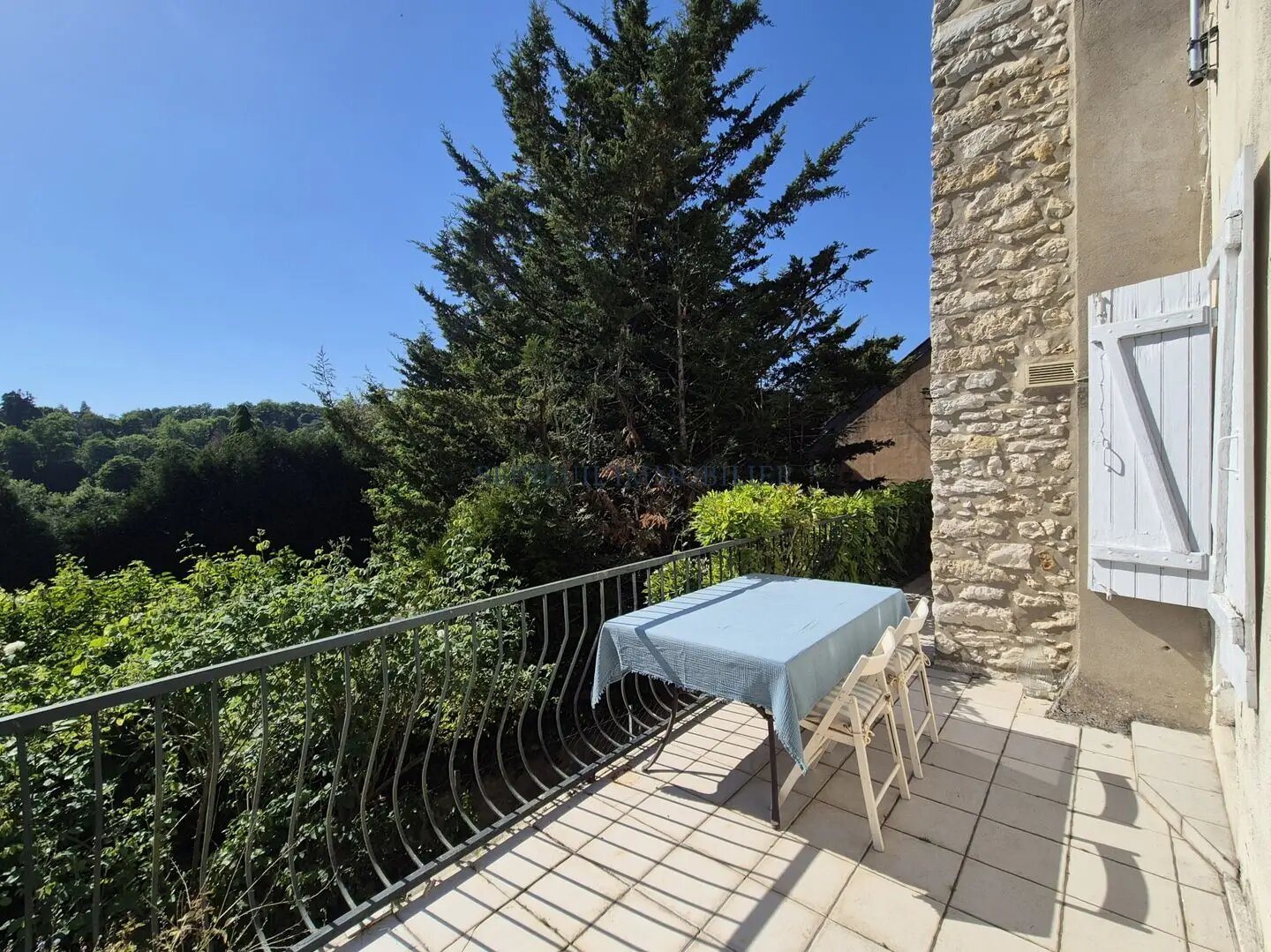 Maison à vendre, 90m², Septeuil