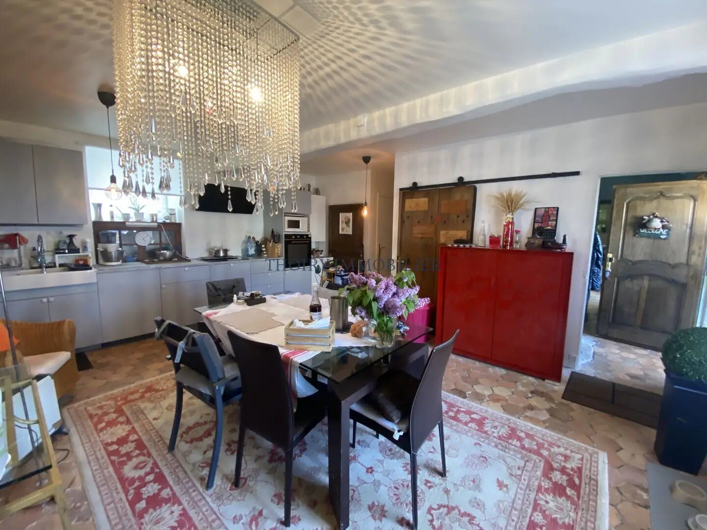 Maison à vendre, 173m², Montainville