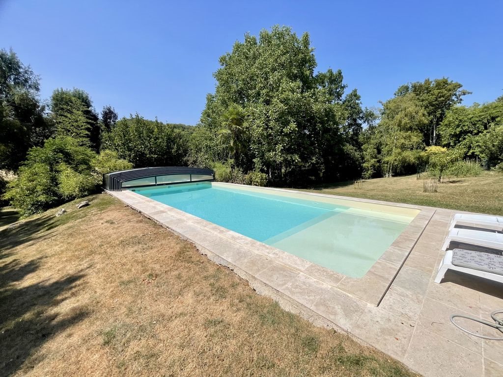 Maison à vendre, 192m², Septeuil