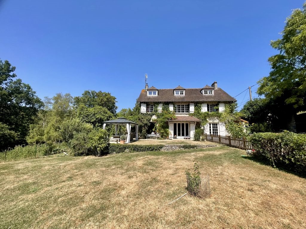 Maison à vendre, 192m², Septeuil