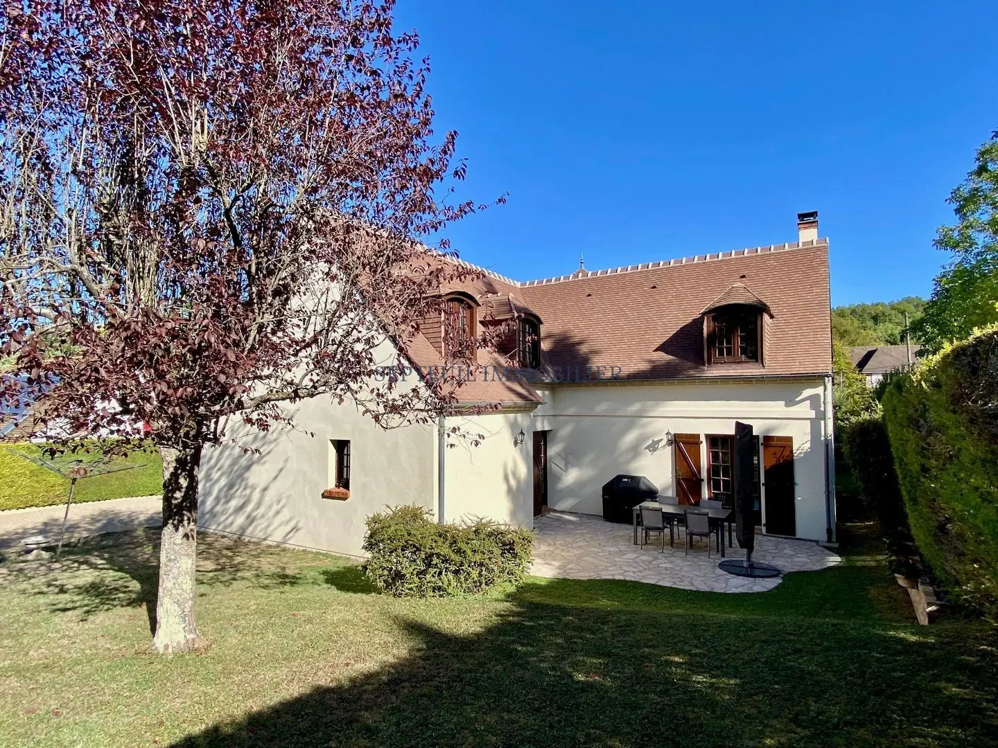 Maison à vendre, 170m², Villette
