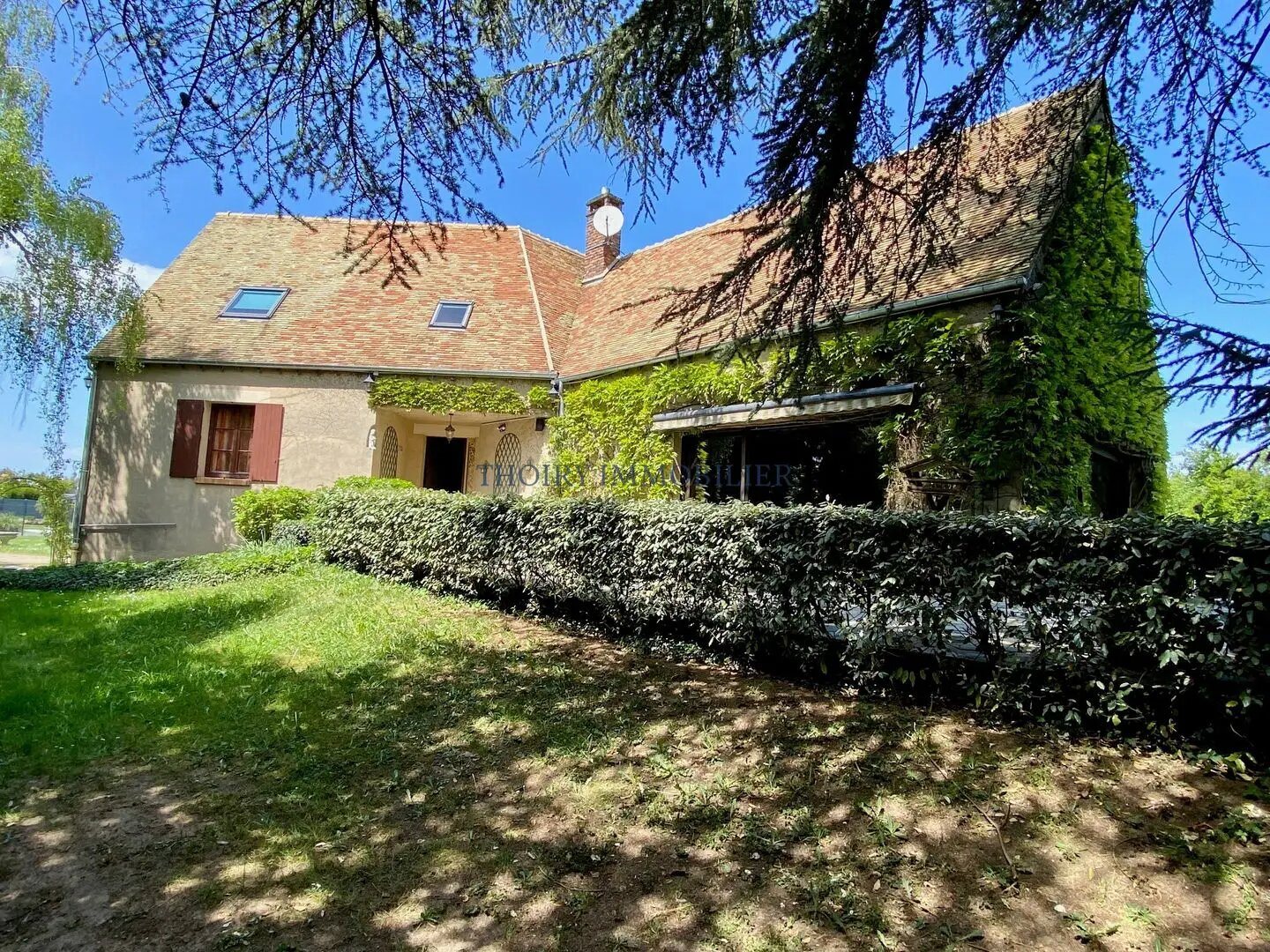 Maison à vendre, 248m², Arnouville-lès-Mantes
