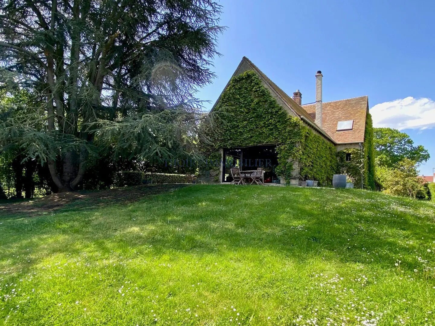 Maison à vendre, 248m², Arnouville-lès-Mantes