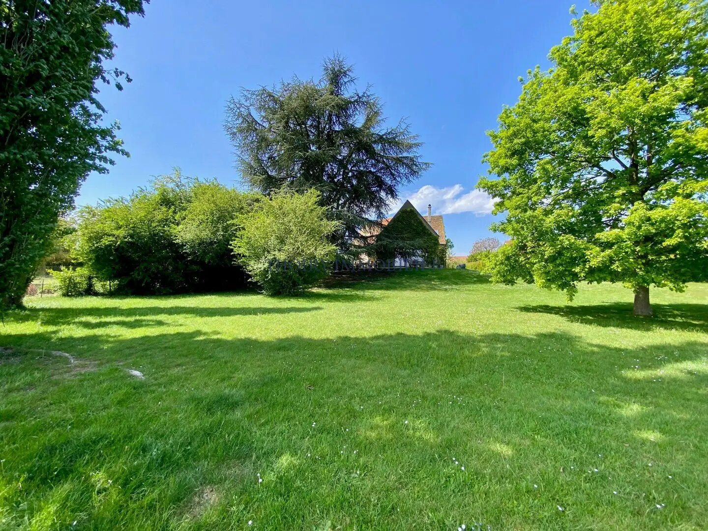 Maison à vendre, 248m², Arnouville-lès-Mantes