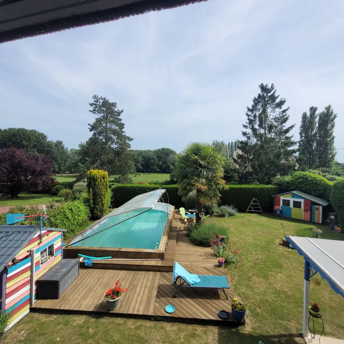 Maison à vendre, 155m², Orgerus