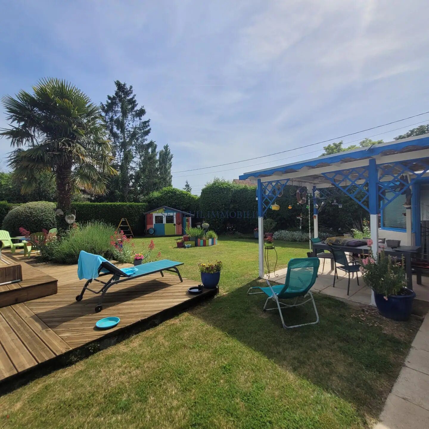 Maison à vendre, 155m², Orgerus