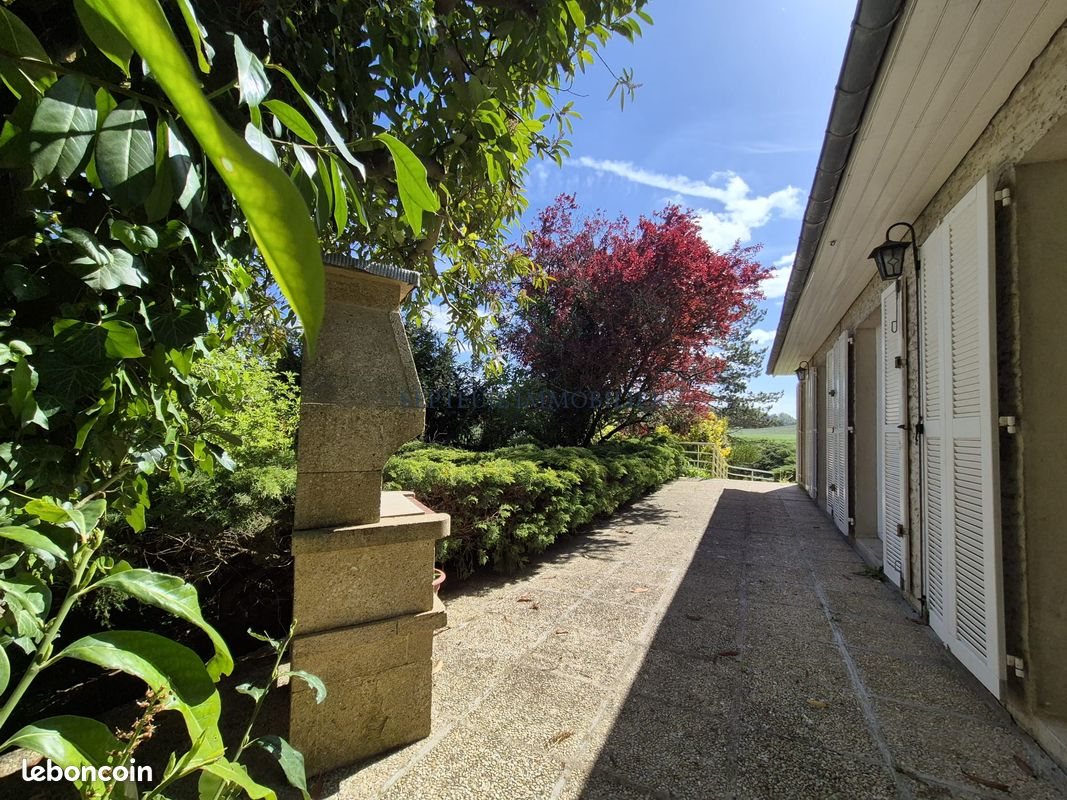 Maison à vendre, 129m², Septeuil