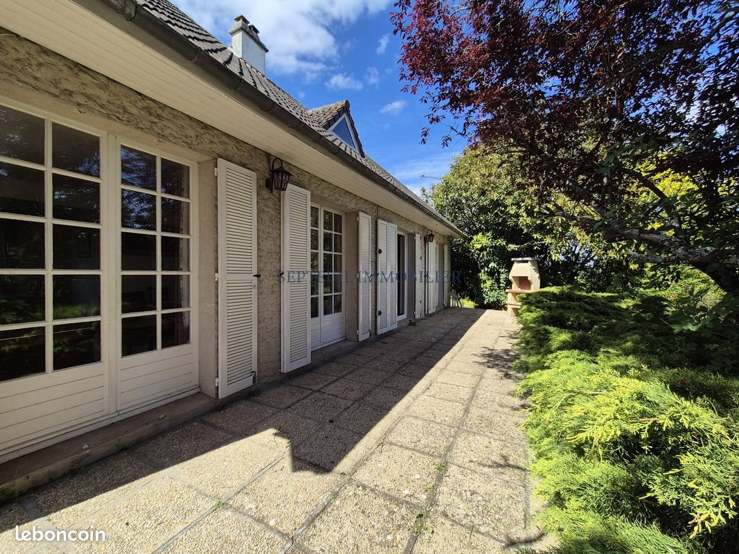 Maison à vendre, 129m², Septeuil
