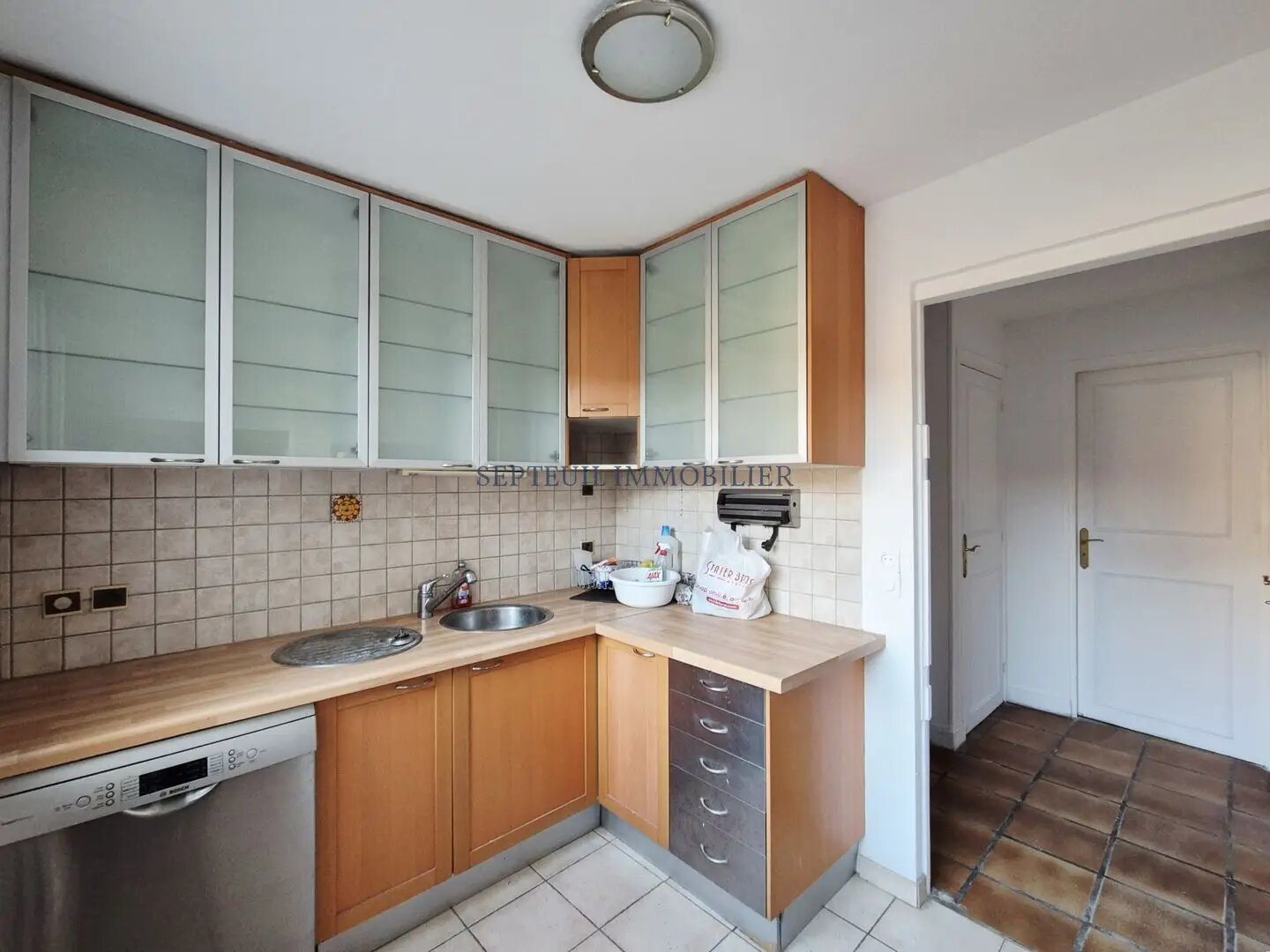 Maison à vendre, 132m², Septeuil