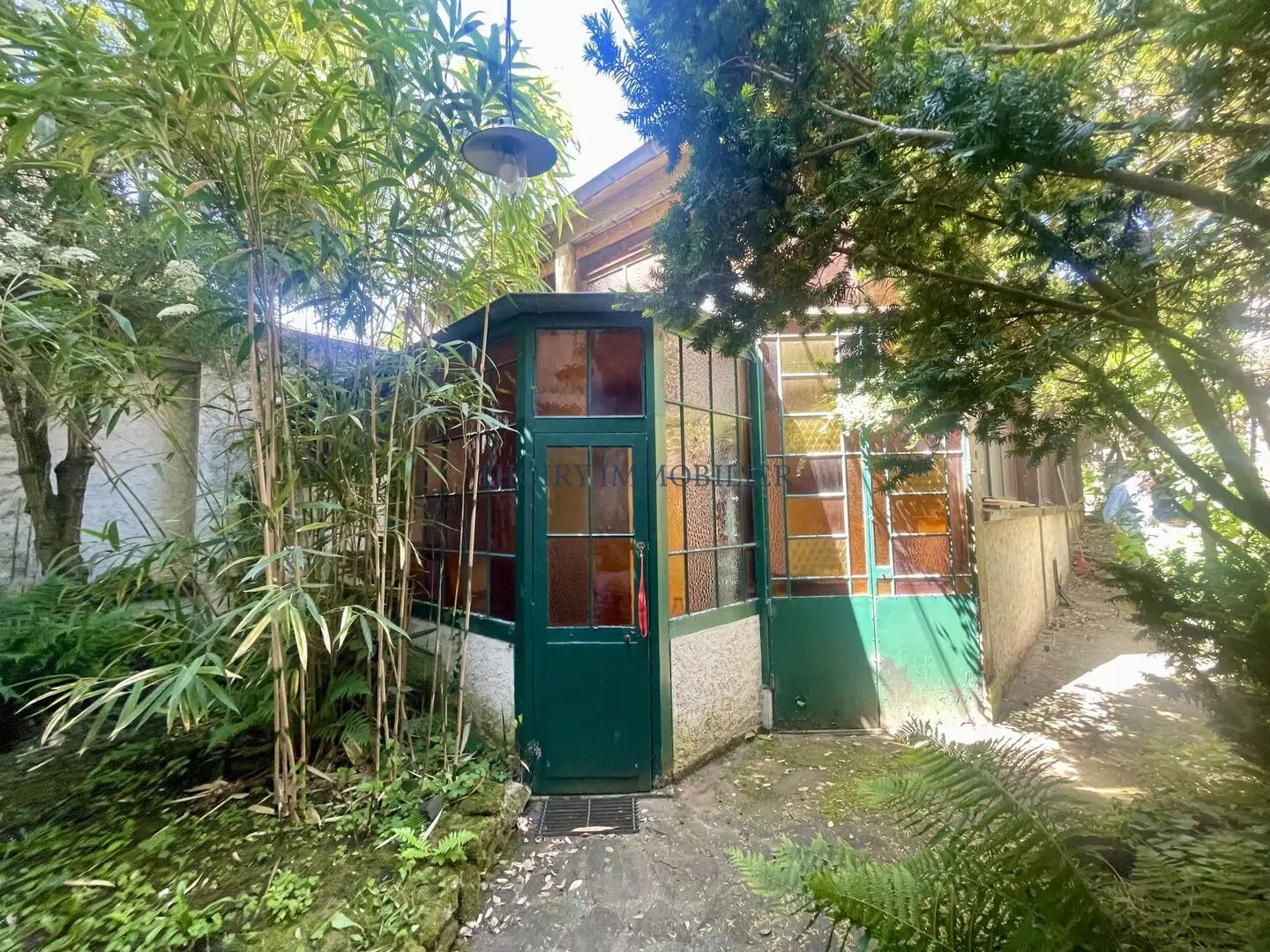 Maison à vendre, 76m², Montfort-l'Amaury