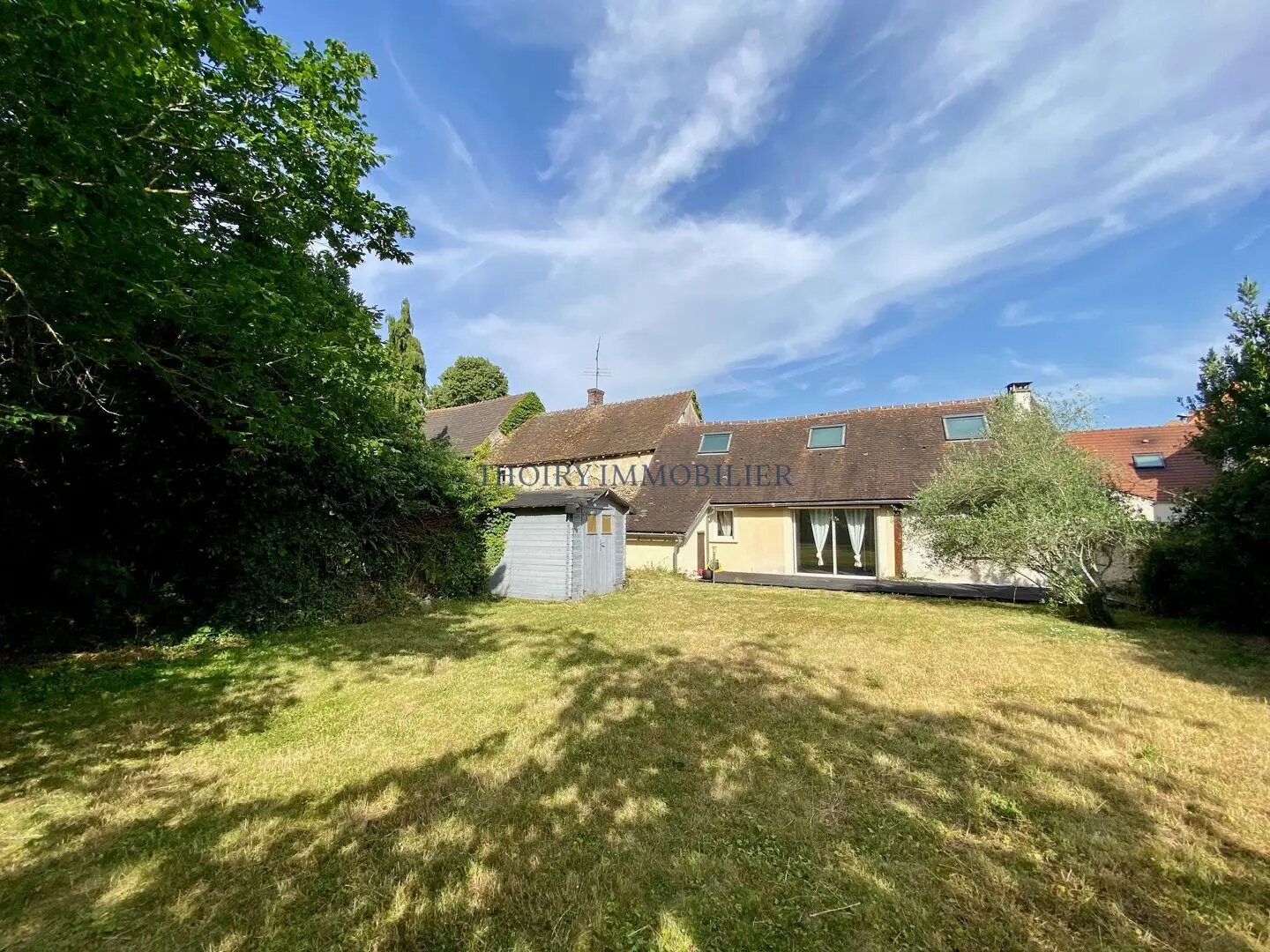 Maison à vendre, 71m², Orgerus