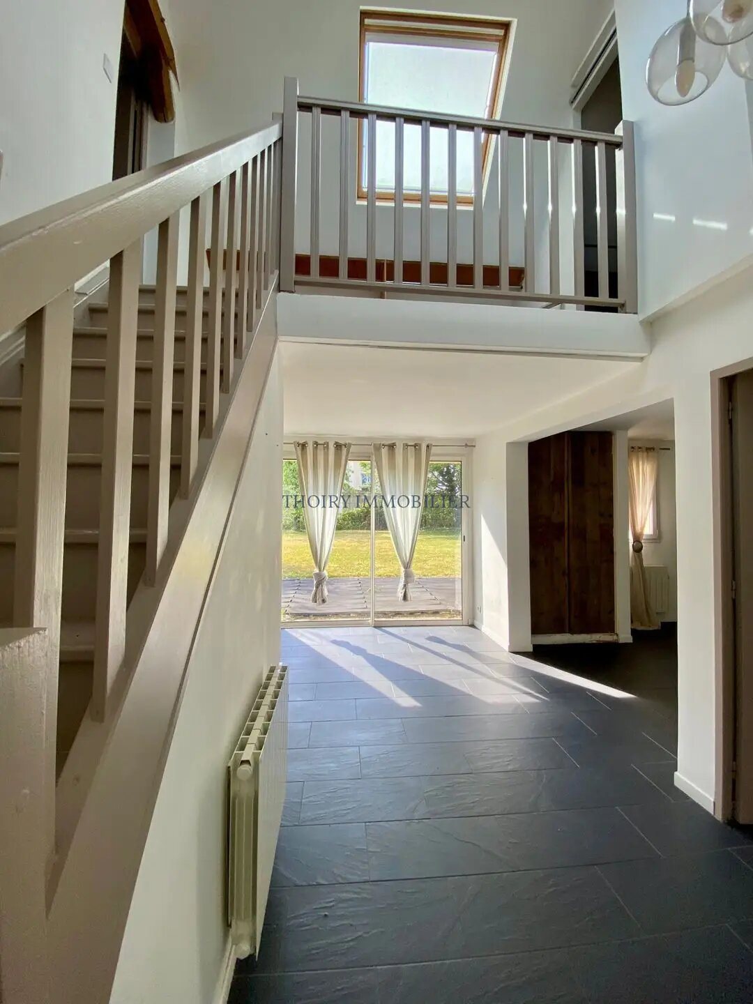 Maison à vendre, 71m², Orgerus