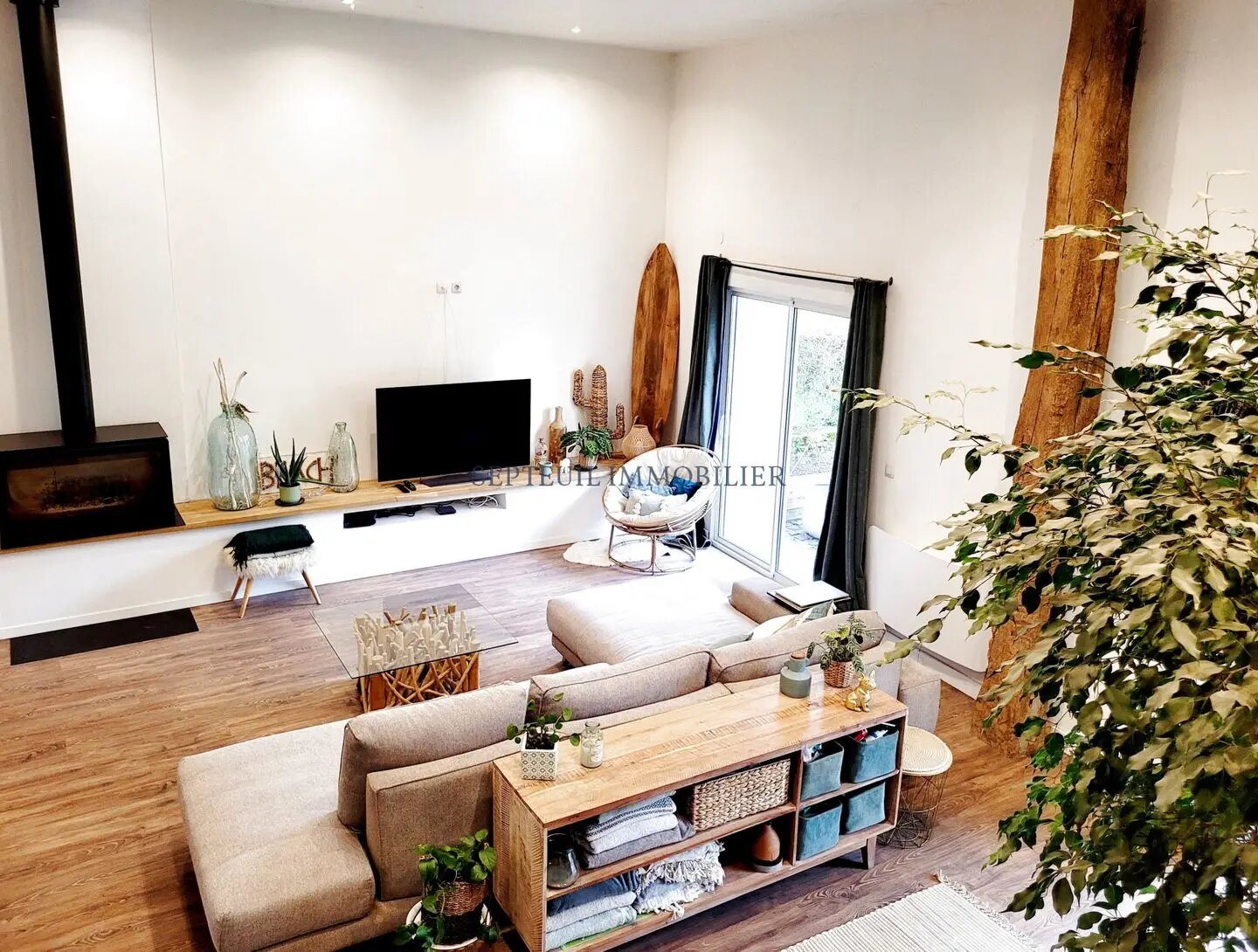 Maison à vendre, 160m², Arnouville-lès-Mantes