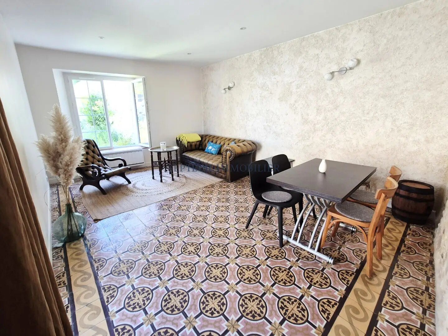 Maison à vendre, 75m², Rosay