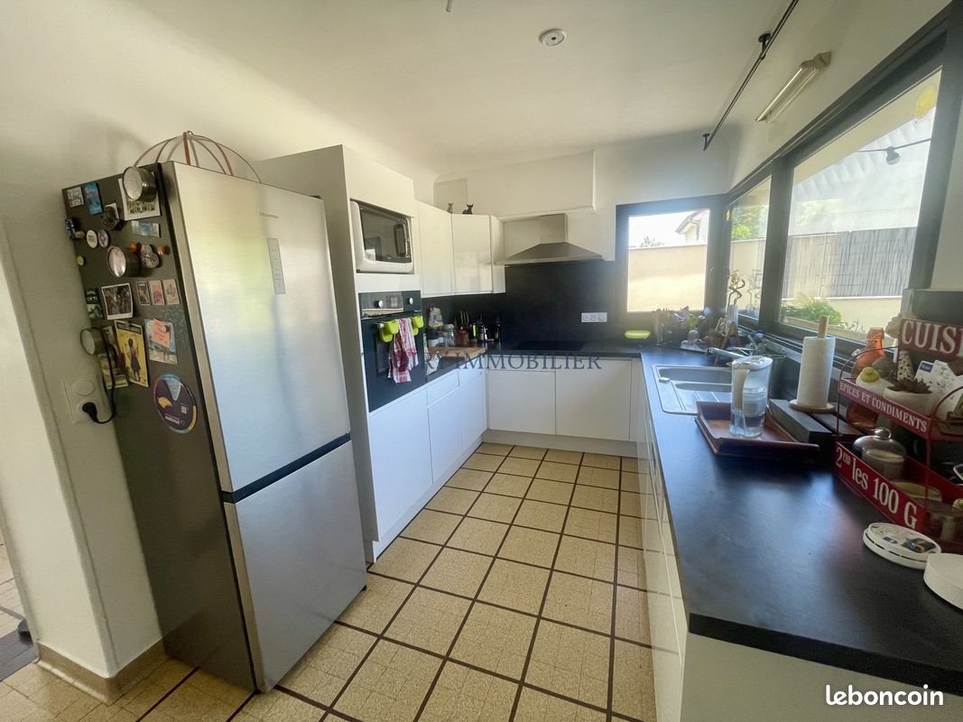 Maison à louer, 135m², Montfort-l'Amaury