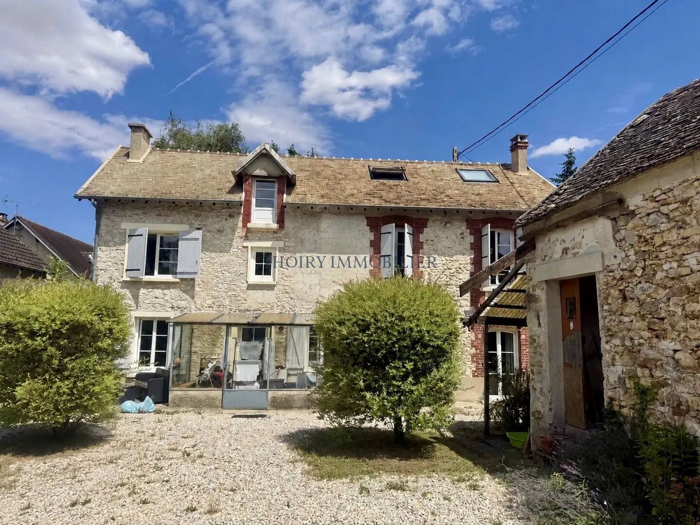 Maison à vendre, 180m², Neauphle-le-Château