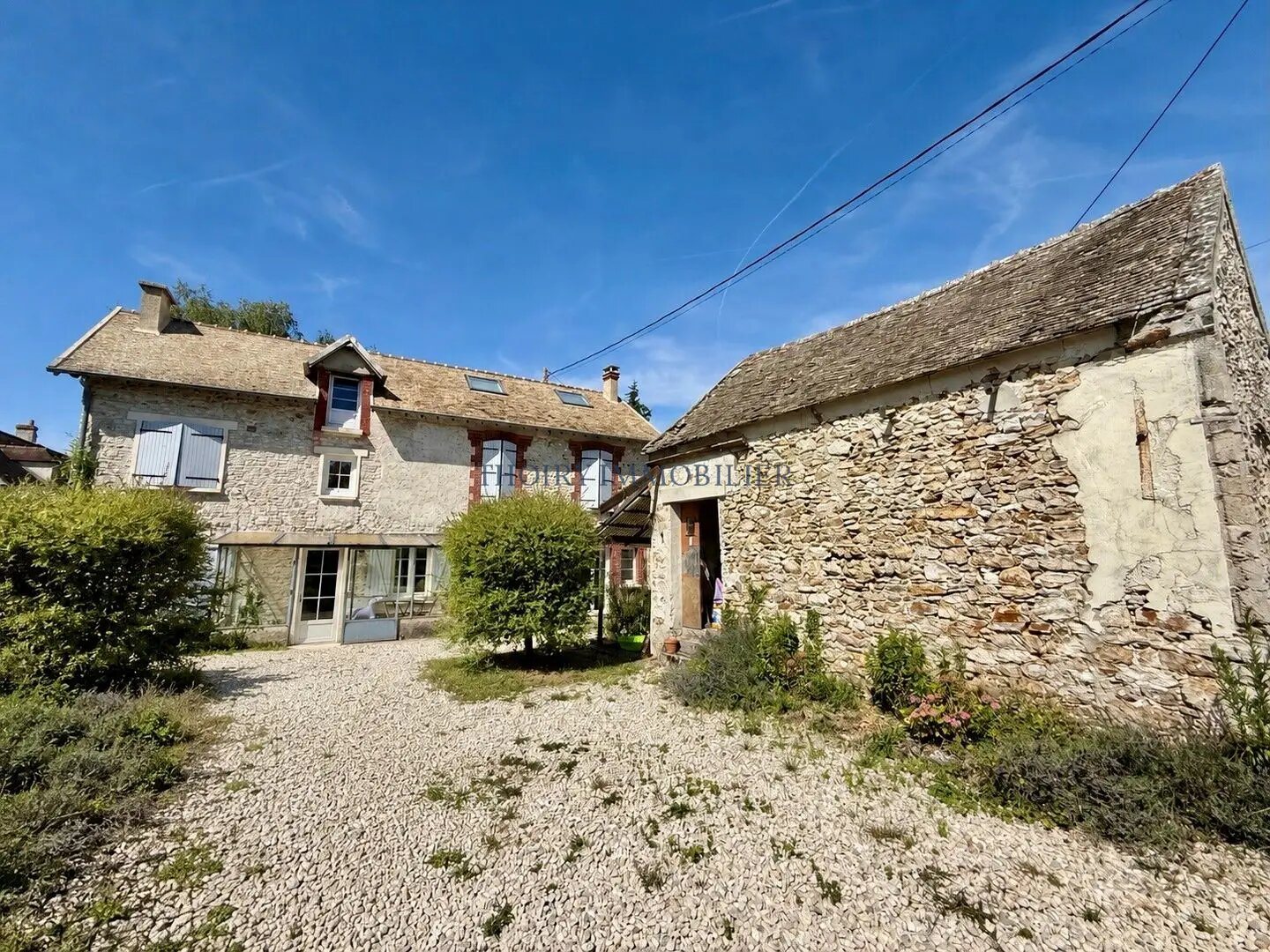 Maison à vendre, 180m², Neauphle-le-Château