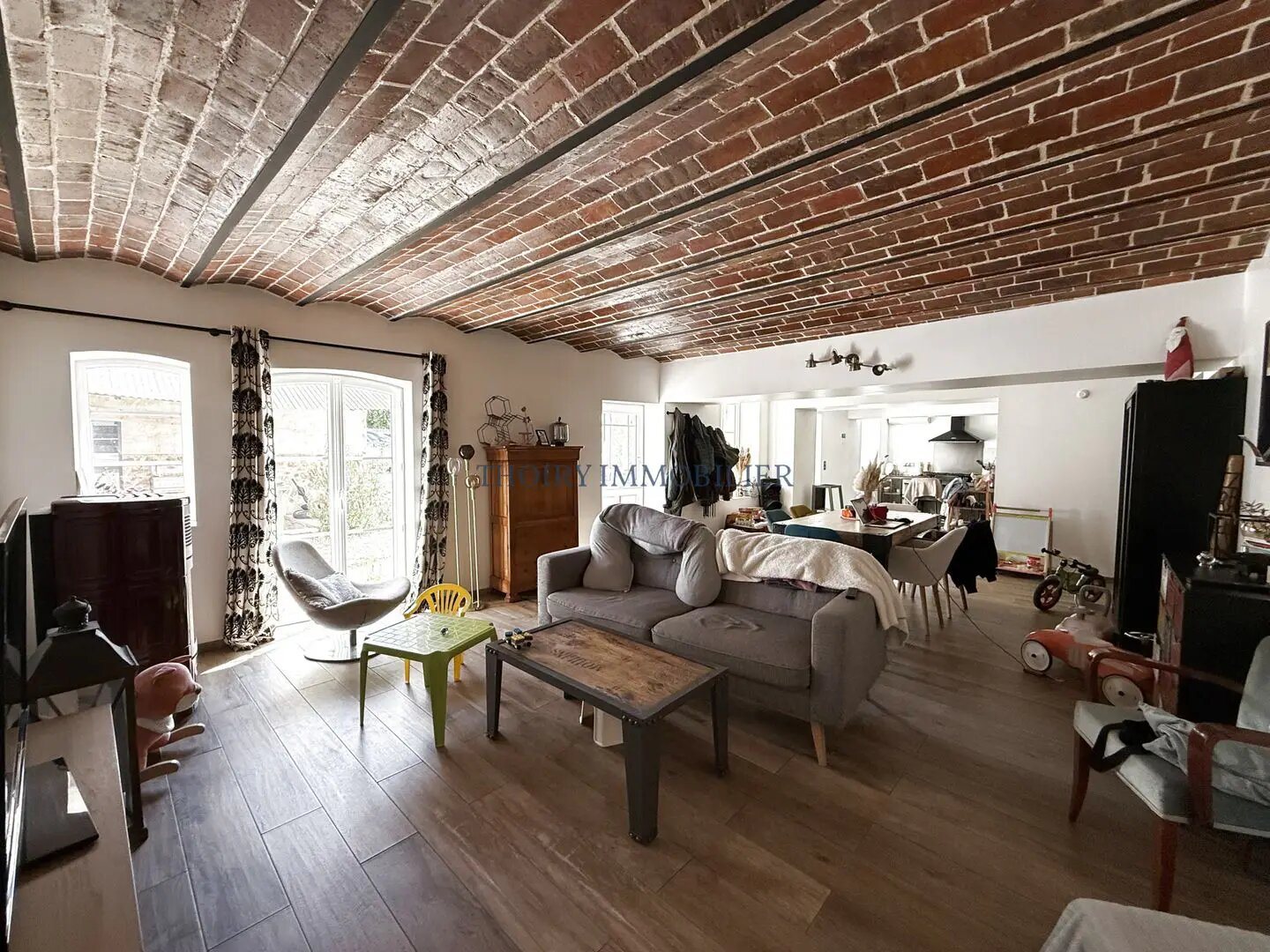 Maison à vendre, 180m², Neauphle-le-Château
