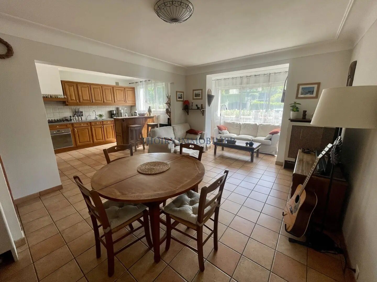 Maison à vendre, 105m², Bazemont
