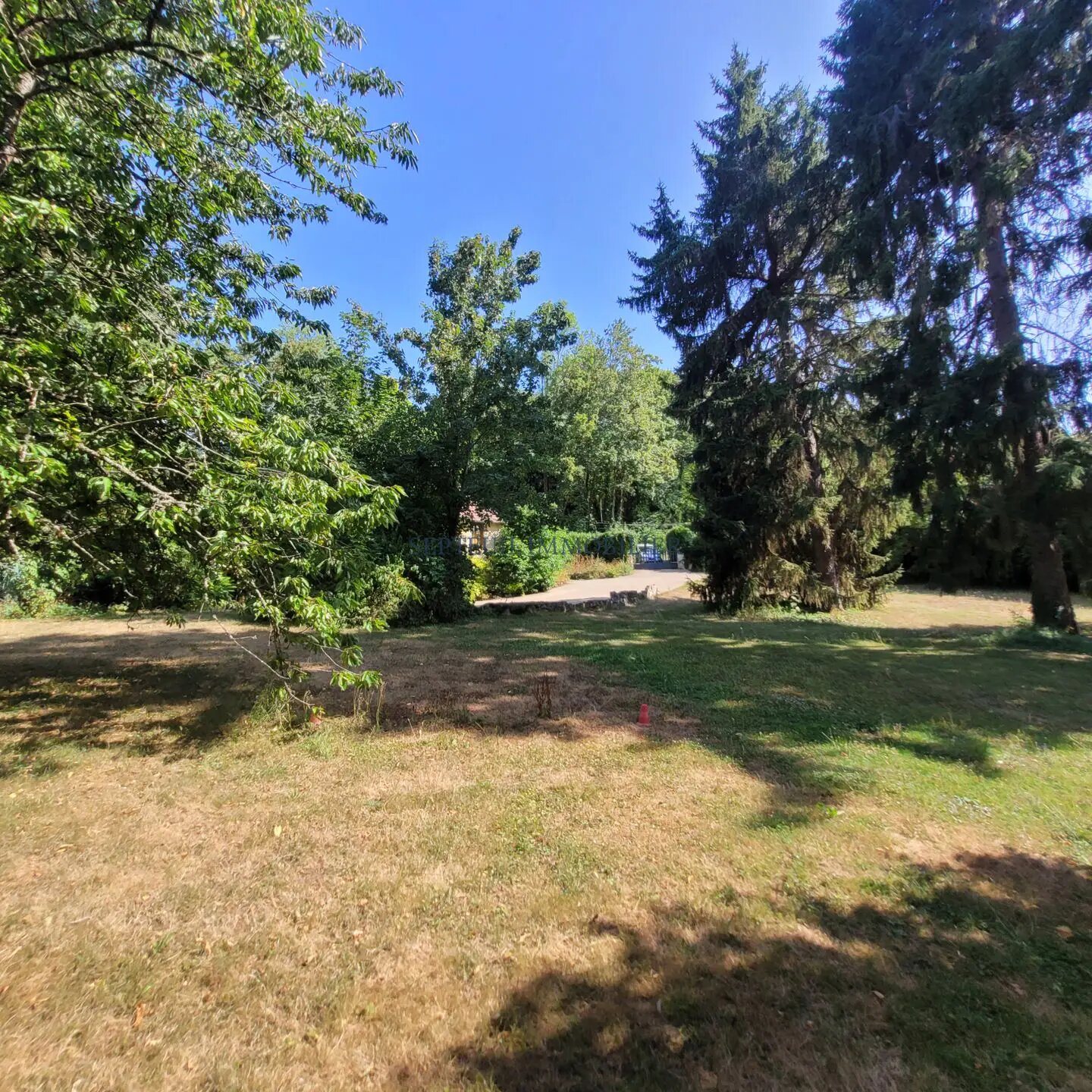 Maison à vendre, 110m², Septeuil