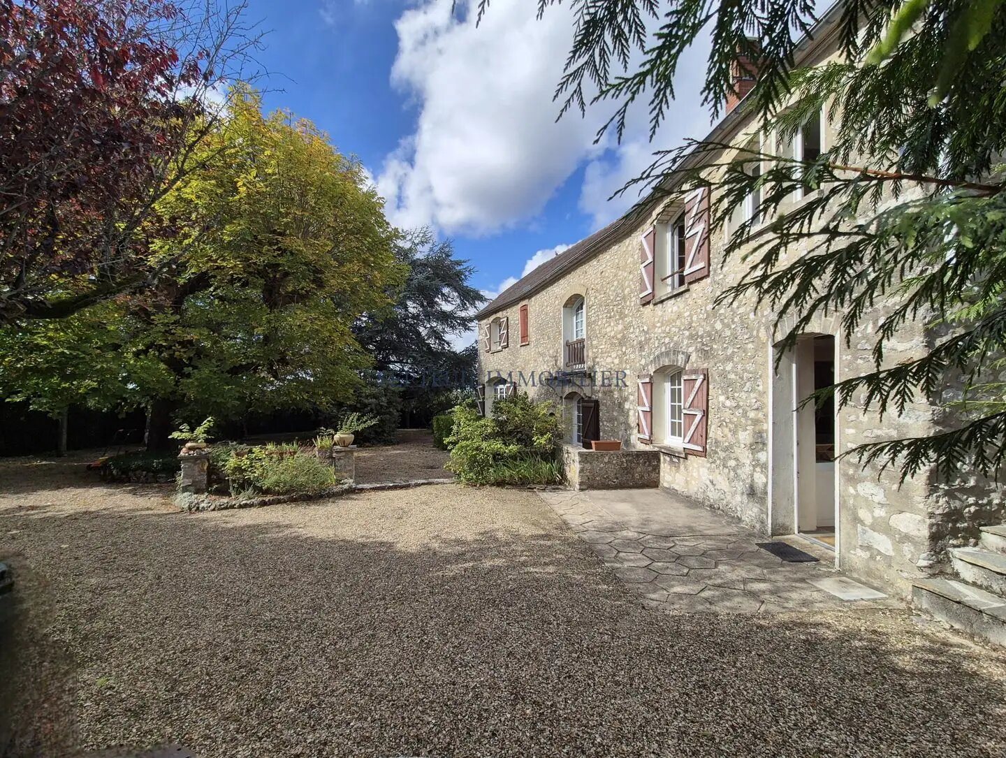 Maison à vendre, 200m², Septeuil