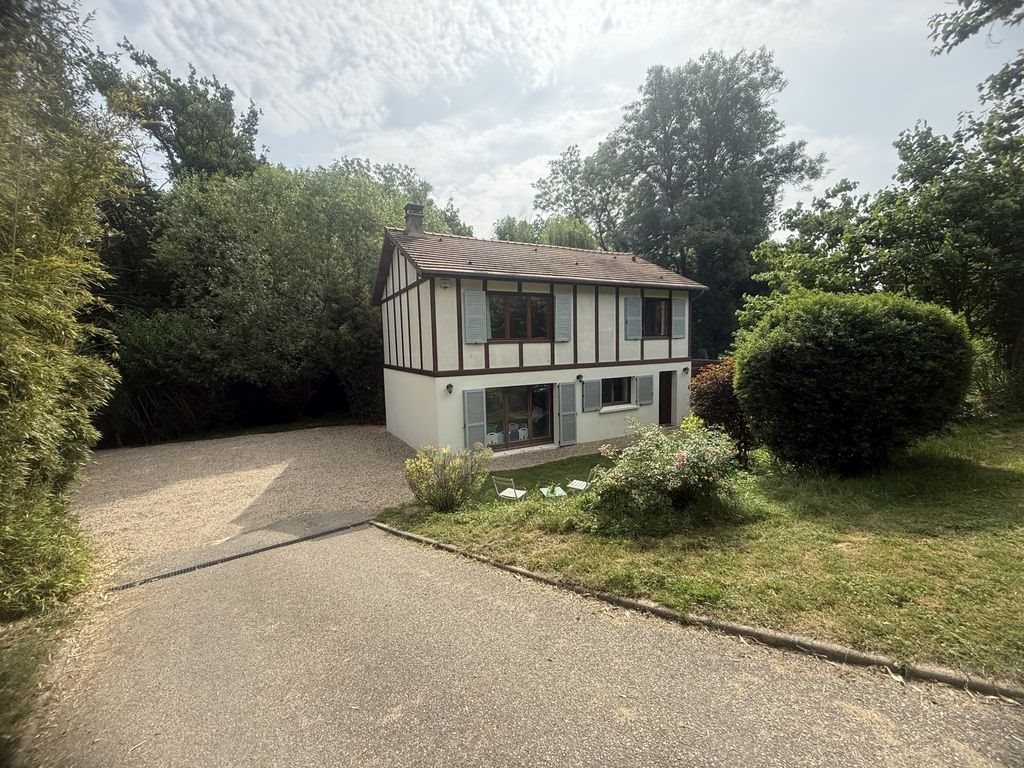 Maison à vendre, 130m², Montainville