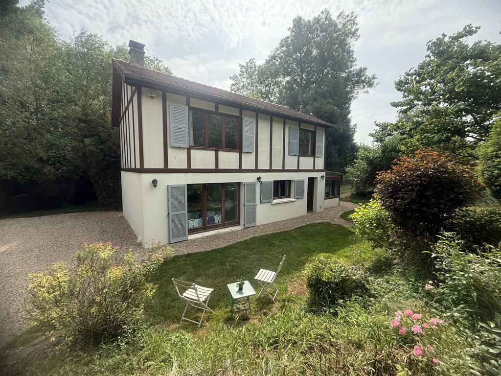 Maison à vendre, 130m², Montainville