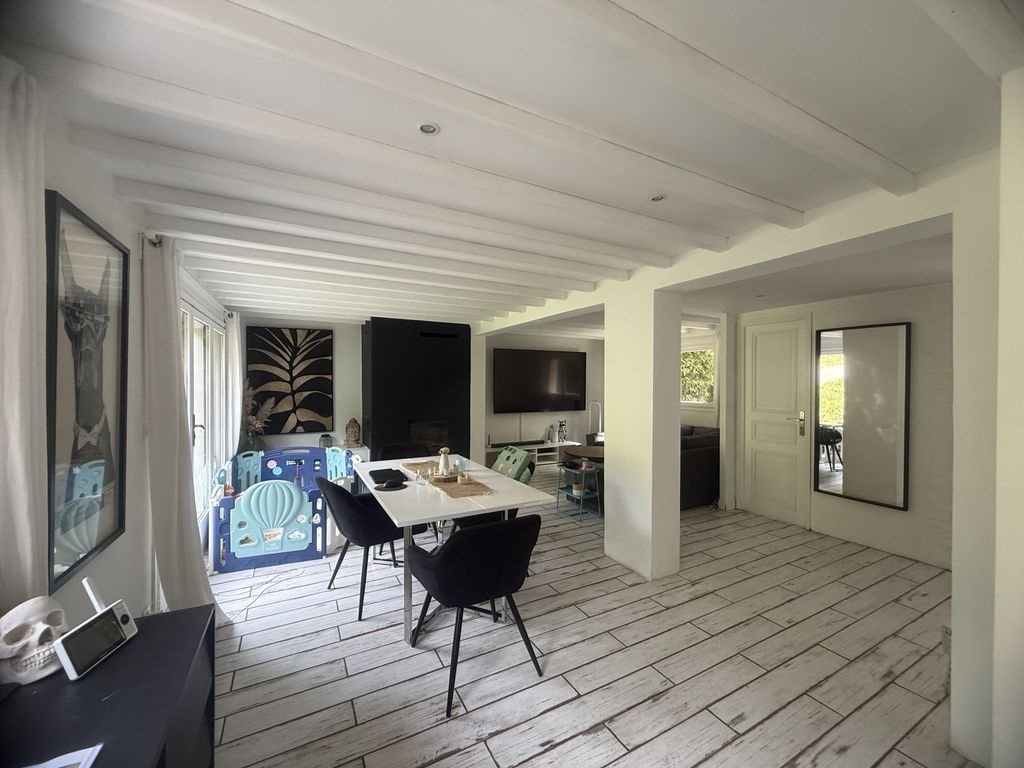 Maison à vendre, 130m², Montainville