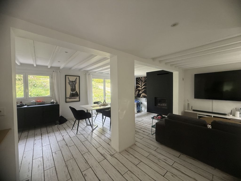 Maison à vendre, 130m², Montainville