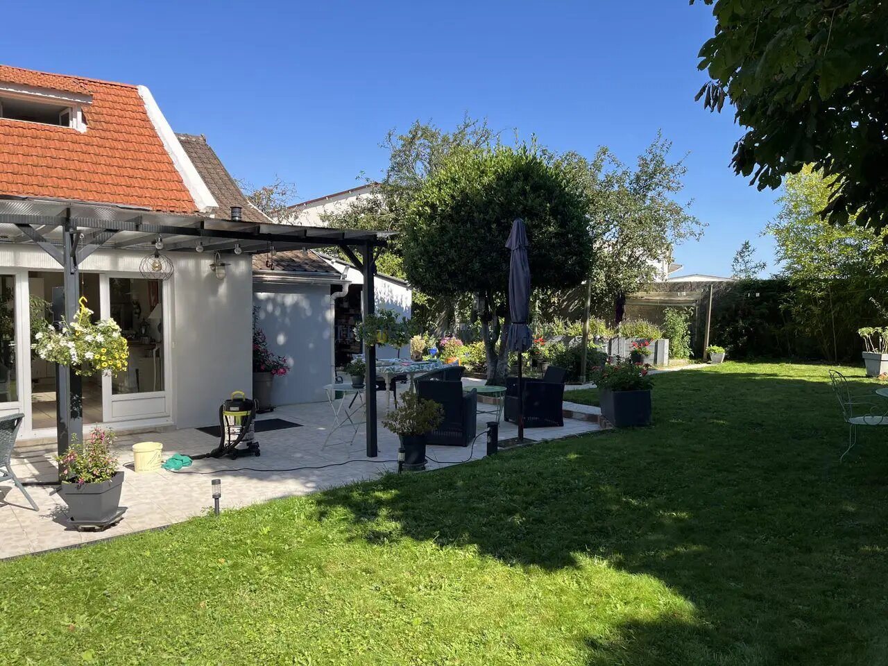 Maison à vendre, 110m², Coignières