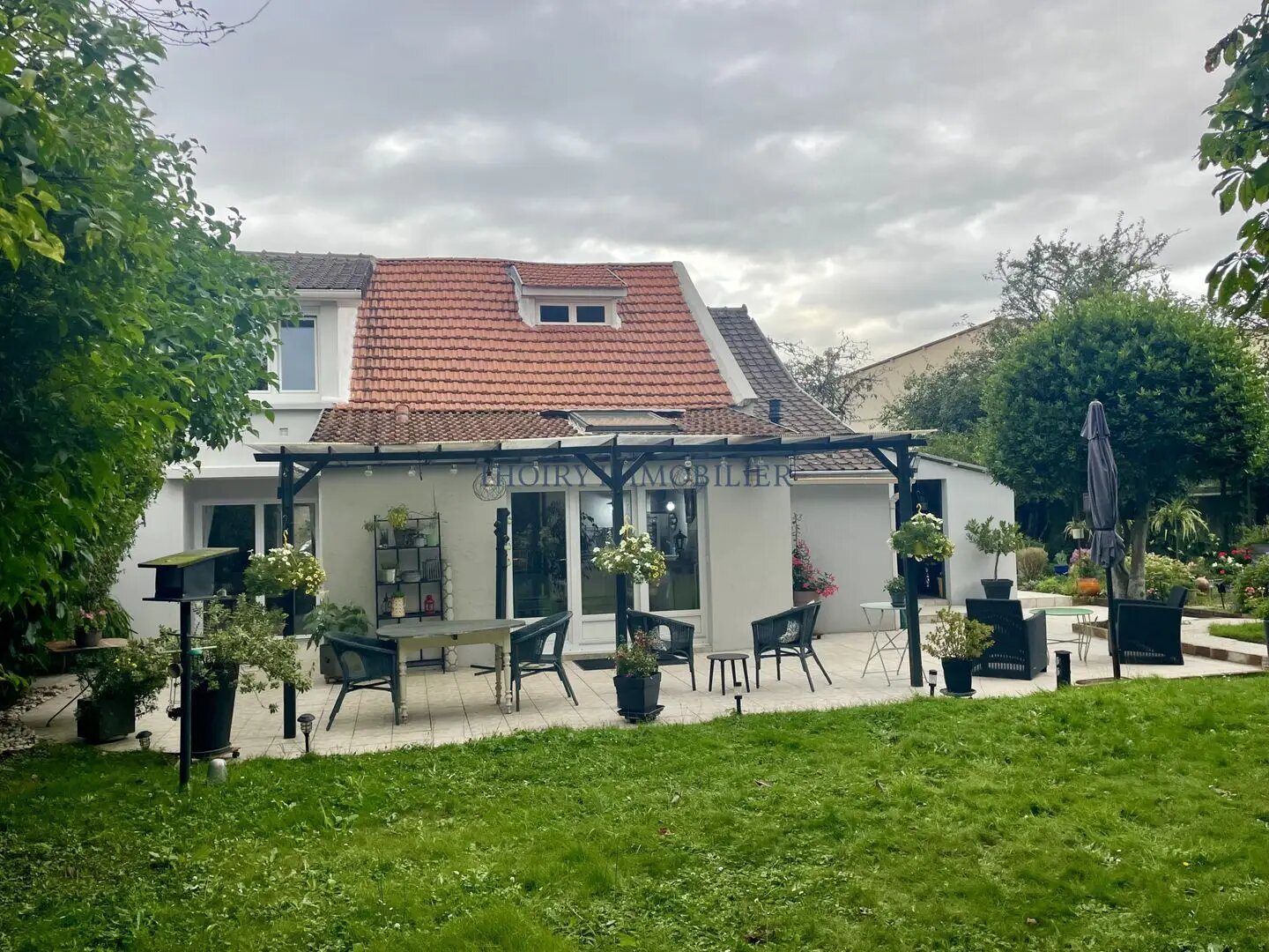 Maison à vendre, 110m², Coignières