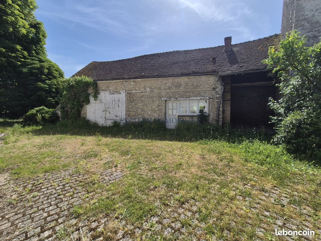 Maison à vendre, 185m², Septeuil
