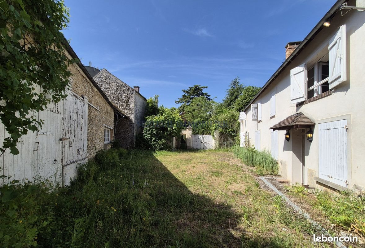 Maison à vendre, 185m², Septeuil