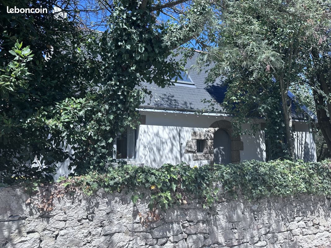 Maison à vendre, 140m², Le Pouliguen