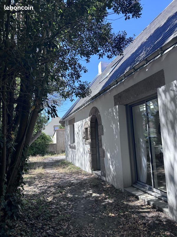 Maison à vendre, 140m², Le Pouliguen