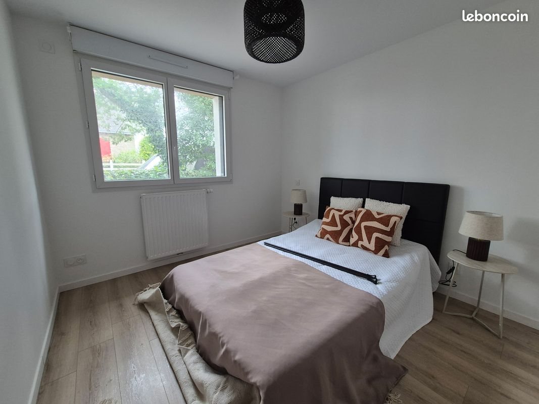 Maison à vendre, 140m², Le Pouliguen