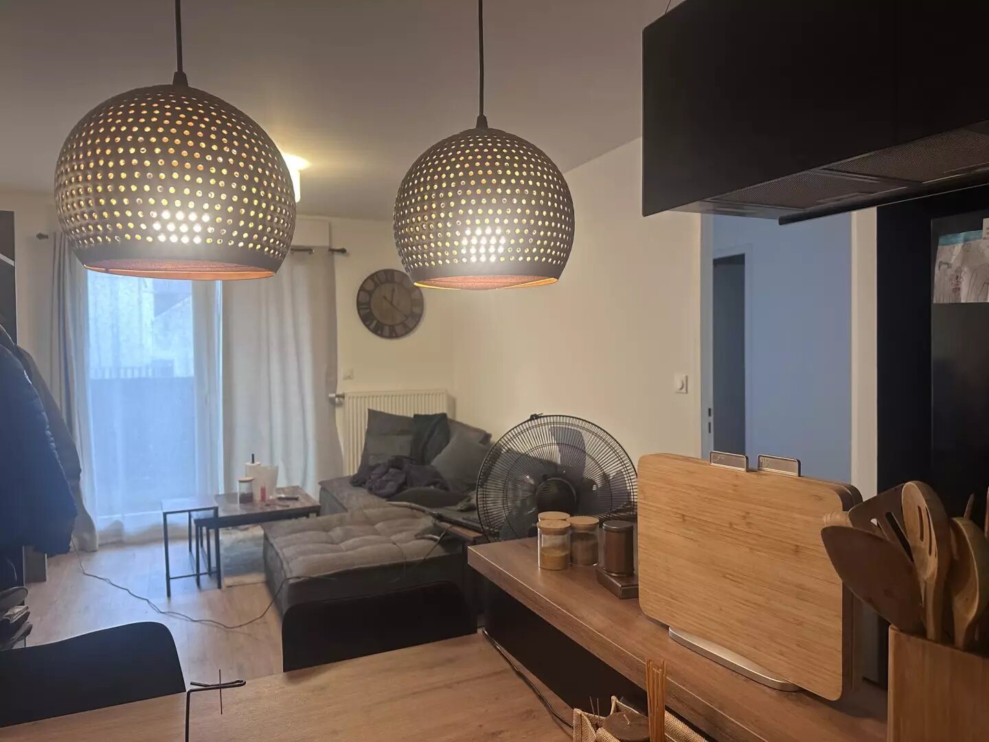 Appartement à vendre, 61m², Saint-André-des-Eaux