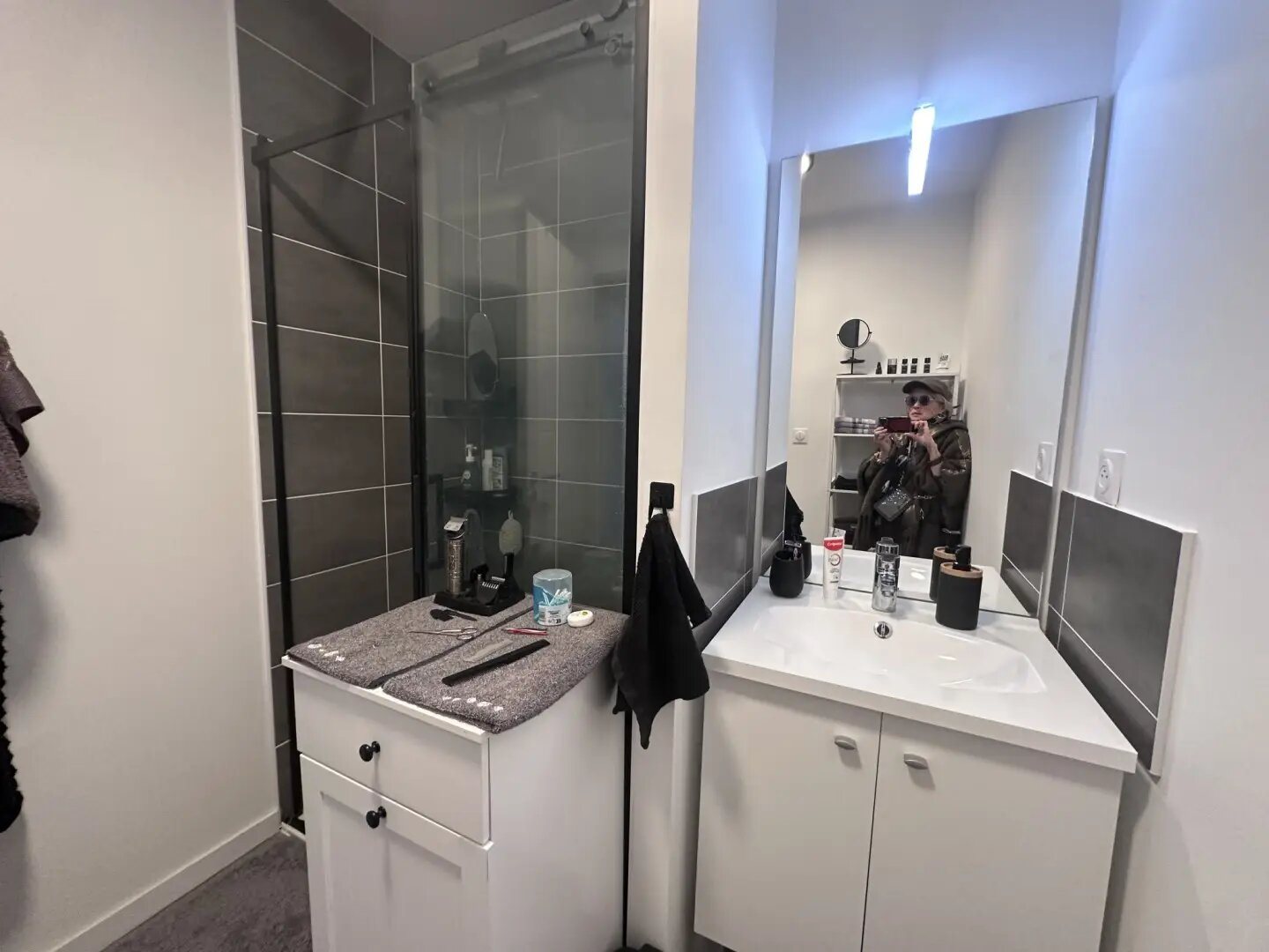 Appartement à vendre, 61m², Saint-André-des-Eaux