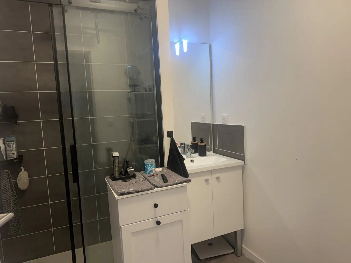 Appartement à vendre, 61m², Saint-André-des-Eaux