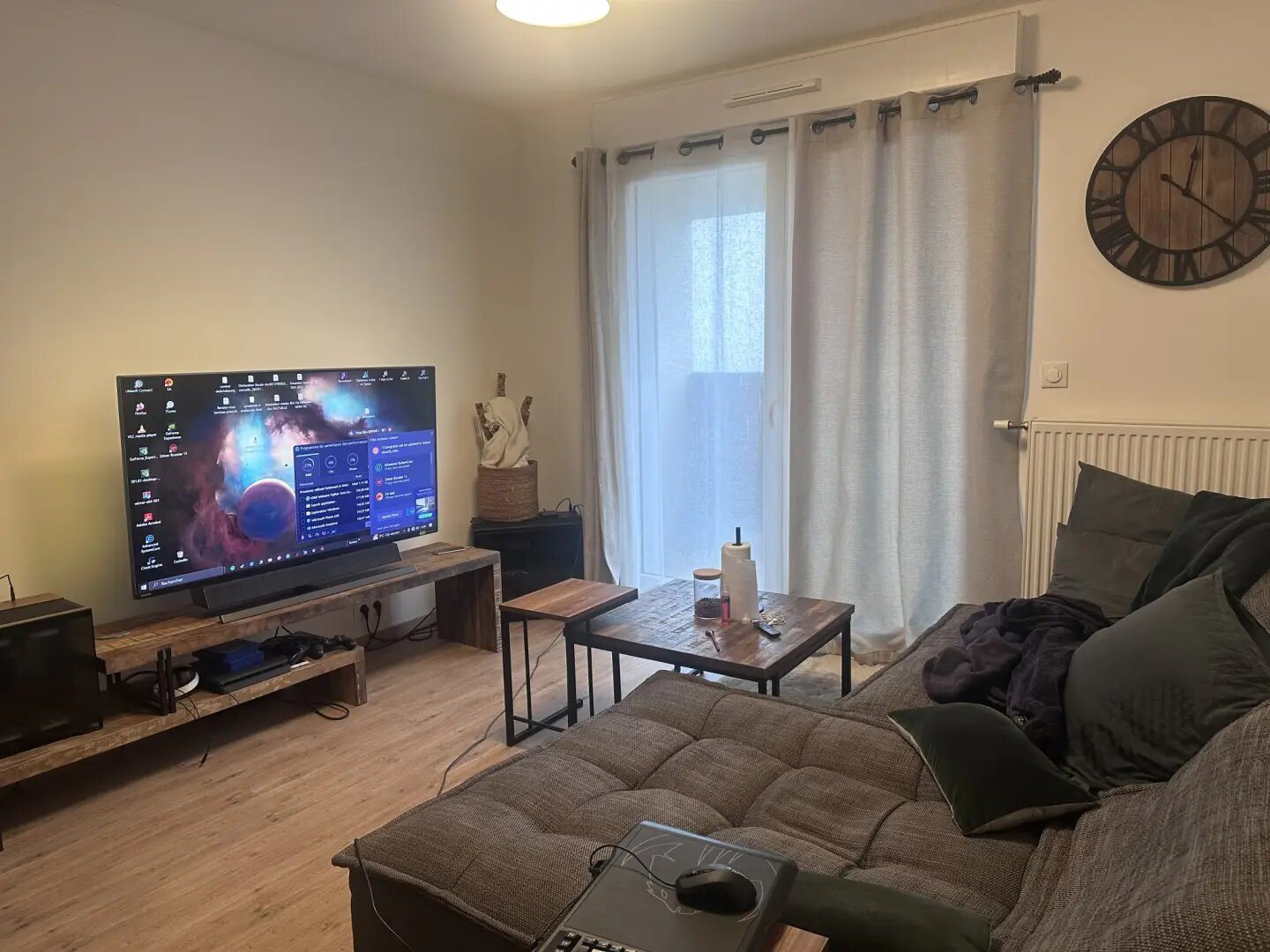 Appartement à vendre, 61m², Saint-André-des-Eaux