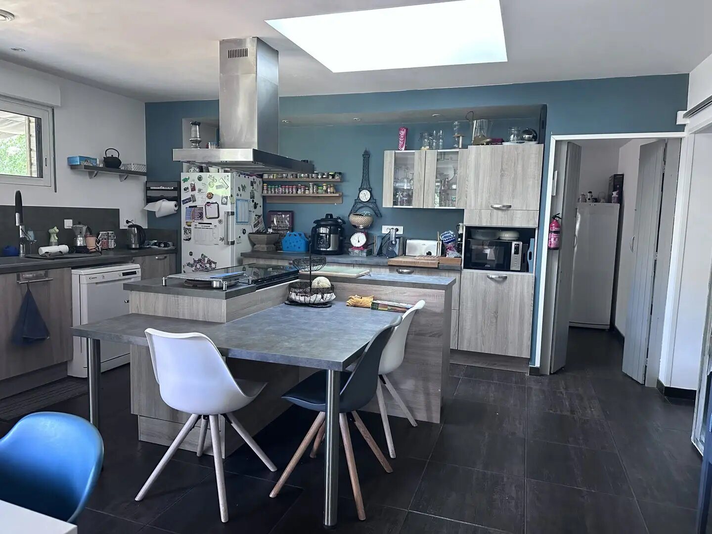 Maison à vendre, 126m², La Baule-Escoublac
