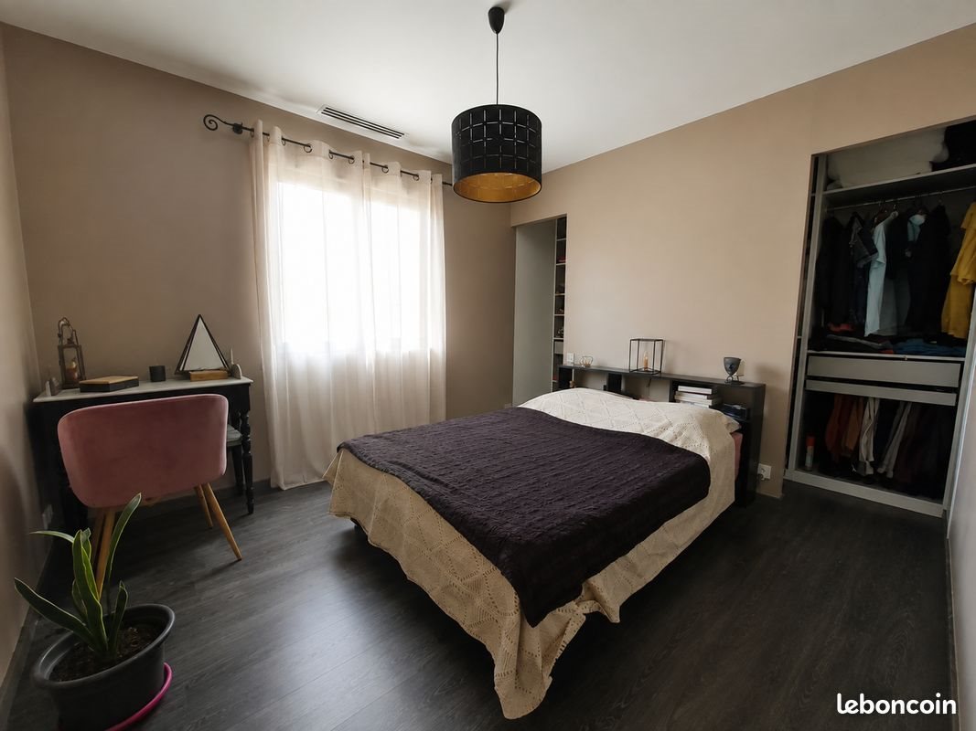 Maison à vendre, 125m², Grisolles