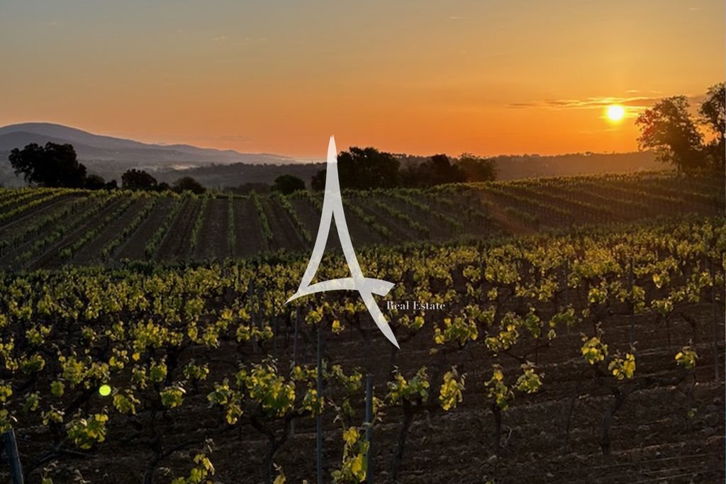 Maison à vendre, 320m², Saint-Tropez