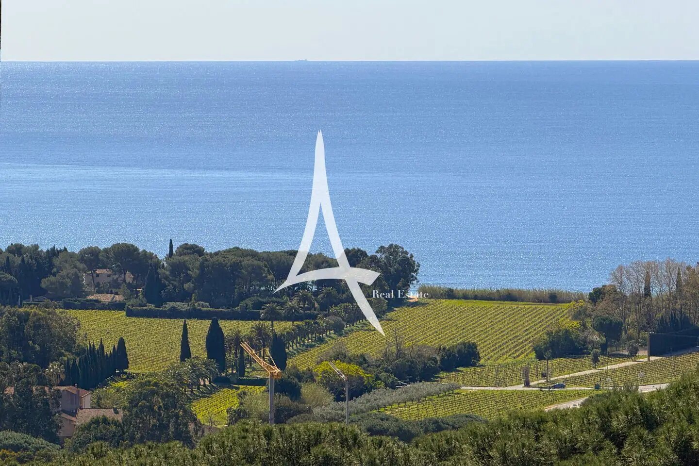 Maison à vendre, 270m², La Croix-Valmer