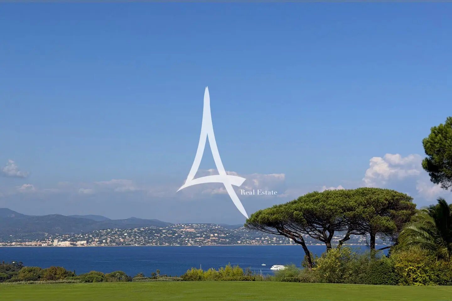 Maison à vendre, 890m², Saint-Tropez